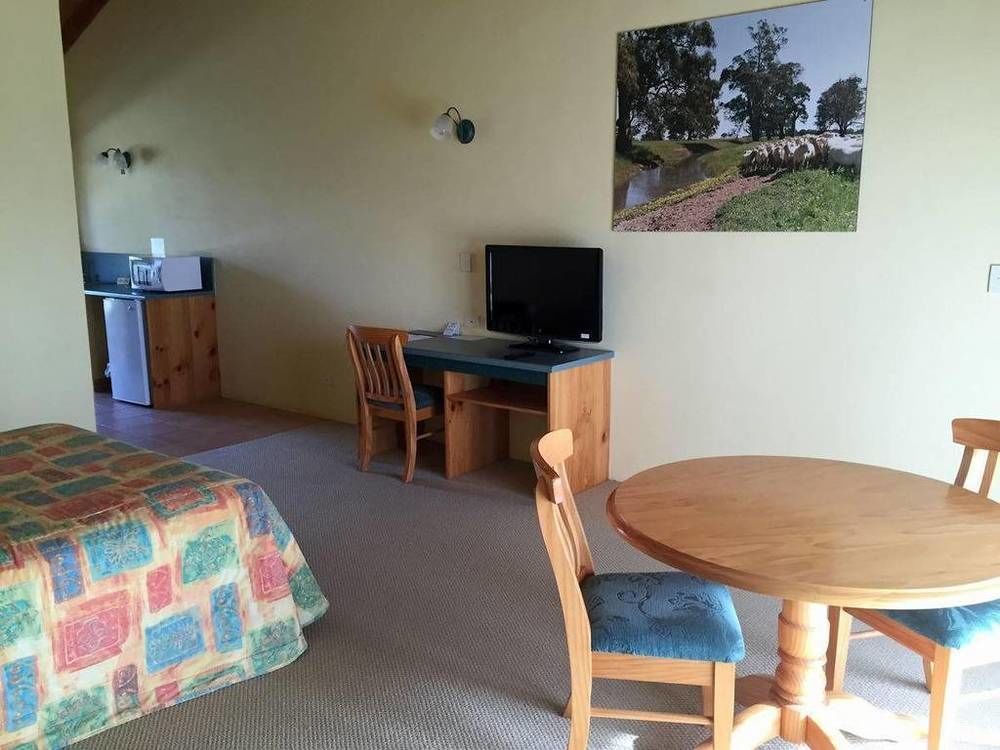 Coonawarra Place Motor Inn Bagian luar foto