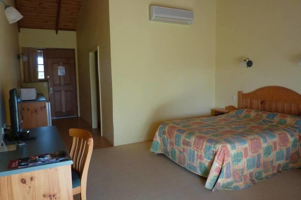 Coonawarra Place Motor Inn Bagian luar foto